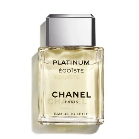 chanel egoiste tester|egoiste platinum chanel perfume.